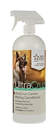 Климатик за замъгляване UltraCruz Кучешки за кучета, спрей на 32 грама
