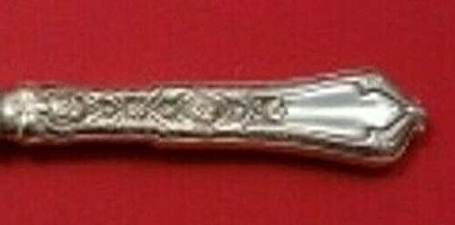 Десертно Нож Persian от Tiffany and Co от Сребро Тъп WS 10 1/8 прибори за хранене