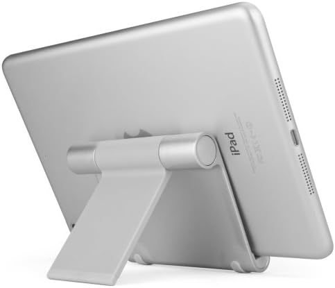 Поставяне и монтиране на BoxWave са Съвместими с Huawei MediaPad M5 Lite (поставяне и монтиране на BoxWave) - Алуминиева