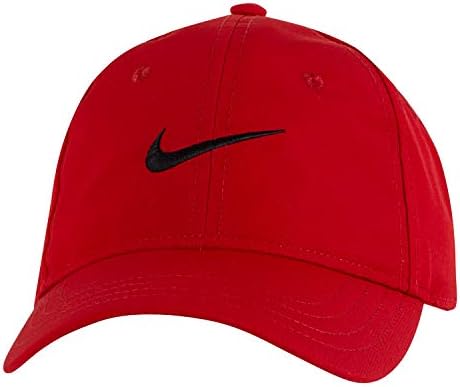 Детски дрехи Nike Детски Малка Класическата бейзболна шапка Ripstop