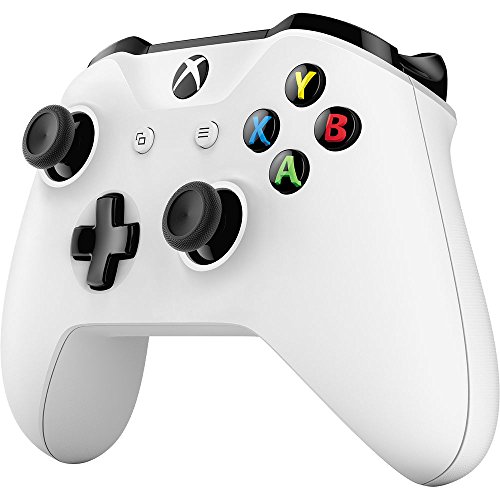 Комплект за Microsoft Xbox One X Fallout 76 обем от 1 TB (CYV-00146) от Rockstar Games Red Dead Redemption 2 за Xbox One и безжичен контролер Xbox на Microsoft Бял цвят