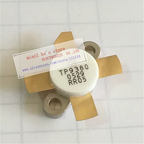 Anncus Оригинал: TP9380 tp9380 [28V-65V 10A 75W 108 Mhz] - Оригинален транзистор