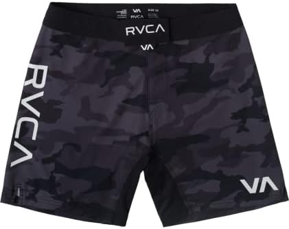 Мъжки спортни къси панталони RVCA 15 Performance Shorts