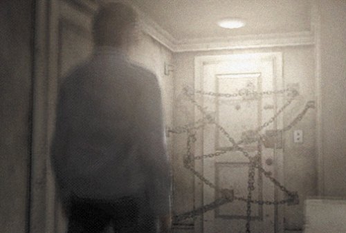 Silent Hill 4: Стая - PC