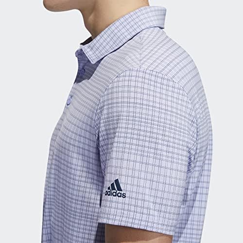 мъжка риза с къси ръкави adidas Ultimate365 Primegreen от адидас