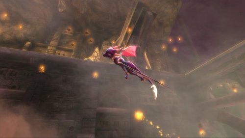 Легендата на Spyro: Зората на Дракона - PlayStation 2 (актуализиран)