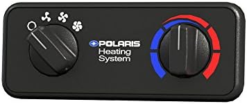 Комплект за отопление и размразяване на suv модели на Polaris