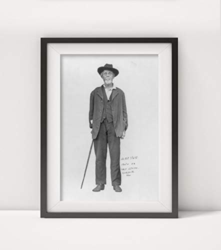 БЕЗКРАЙНИ СНИМКИ 1828-1917 година. Снимка: Андрю Тейлър все още, Остеопатическая медицина | Реколта възпроизвеждане на