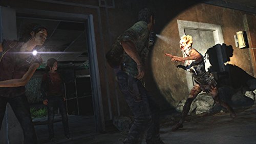 Конзолата PlayStation 4 с безплатен ваучер за ремастериран The Last of Us