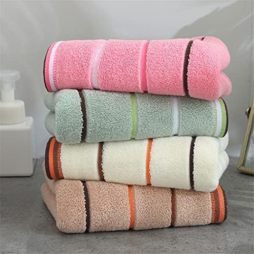 Кърпа от чист памук TXUKK, Домашно Кърпа за лице за възрастни, Обичайната Памучни Кърпи за ежедневна употреба, кърпа