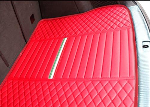 Eppar Нова Предпазна подложка за багажника за 1БР Infiniti QX50 2013- (черен)