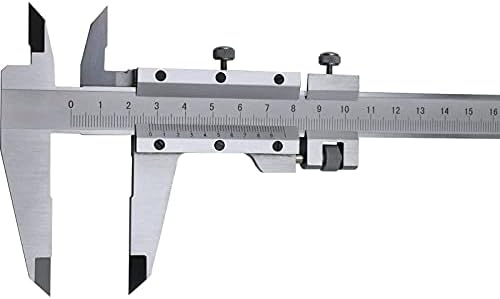 KXDFDC 0-300 Мм Calipers Дървообработващи Измервателни Инструменти Штангенциркуль Линия Штангенциркуль Подвижен Штангенциркуль