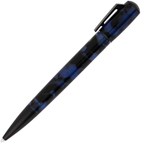 Химикалка писалка цвят Чист Облак Син Цвят