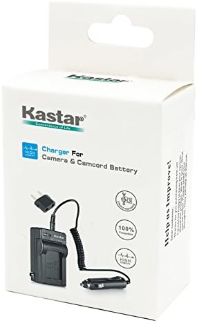 Kastar Зарядно устройство, Подмяна на Ели EN-EL19 Coolpix S2500 S3100 S4100 S4150 S4200 S4300 S4400 S5200 S5300 S6400