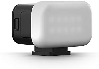 Комплект аксесоари GoPro HERO11 Black и Двойно зарядно устройство + 2 ендуро-батерия (HERO11 Black /HERO10 Black / HERO9 Black) - Официален Аксесоар и светлина на министерството на отбраната -