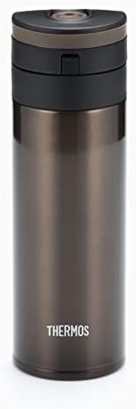 Термос за вода JNS-351 ESP, Чаша за пътуване с вакуумна изолация, 11,8 течни унции (350 мл), Еспресо