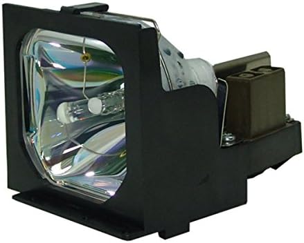 Lutema Sanyo POA-LMP33 610-290-8985 Замяна Лампа за кинопроектора DLP/LCD