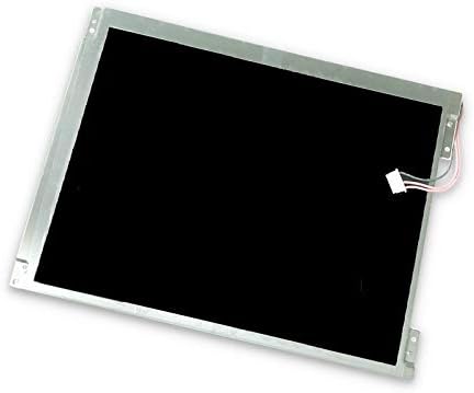 LT121AC31T00 12.1-инчов Нов Индустриален LCD дисплей С дисплей