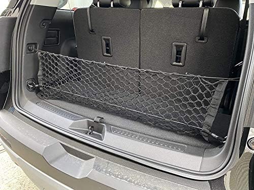 Транспортна мрежа за багаж в стил плик за Buick Enclave 2018-2023 - автоаксесоари - Организаторите премиум-клас за багажника