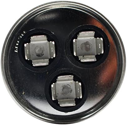 Подмяна на двоен кондензатор с кръгла ход 35/5 MFD за 440 Волта от 3 комплекти за ICP 1086641 - CAP-97F9848, марка Парвенюшки