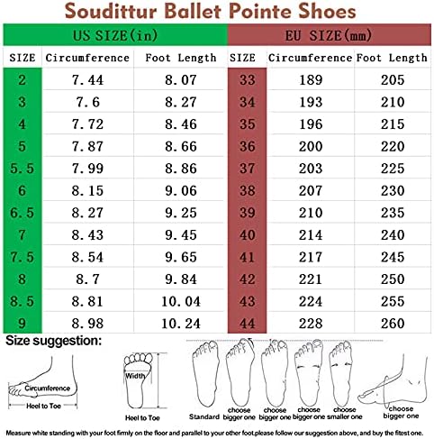 Soudittur/Женски балетные pointe обувки за момичета, професионални розови Сатенени танцови обувки с Прошитыми Еластични