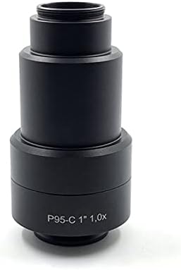 Аксесоари за микроскоп P95-C 0,35 X 0,5 X X 0,65 0,8 X 1x 1,2 X C Закрепване за Камерата Адаптер за Микроскоп, за да