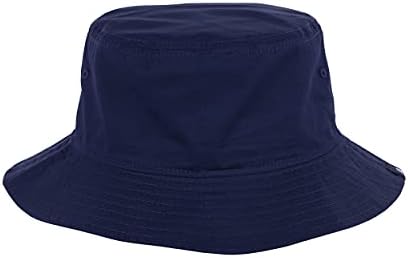 Нови мъжки Дамски детски шапки-ведерки New Balance в стил Унисекс Lifestyle, един размер Подходящ за повечето, са идеални