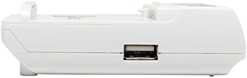 Замяна за универсално зарядно устройство Kodak EasyShare DX7590 Zoom (100/240 В) - Съвместимо зарядно устройство за цифров