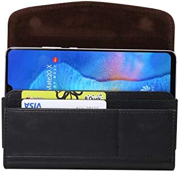 Калъф-чанта за телефон, съвместим с Samsung Galaxy s21 +/ s21 ultra / Note10 Lite/Note20 Ultra/A32/A52//A42 5G A91, Кожен