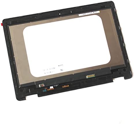 Sure Jay-14,0 инчов Сензорен LCD екран FHD в събирането + Рамка за Acer Aspire R14 R5-471T-52EE