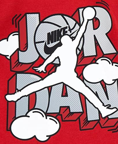 Въздушни Боди Йордания Baby Boys Jumpman Air от 3 комплекти
