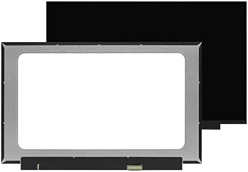 15,6Замяна за Dell Inspiron 15 3505 3511 5501 5594 7501 LP156WFD (SP) (K1) LP156WFD-SPK1 B156hak02.3 Подмяна на LCD екрана Панела на дисплея FHD IPS с вграден сензорен 40 пинов