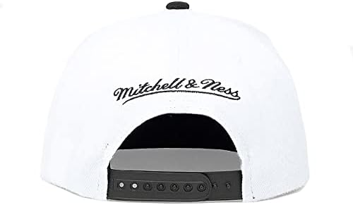 Бейзболна шапка на Mitchell & Ness LA Лос Анджелис Лейкърс Reload 2.0 възстановяване на предишното положение, Регулируем