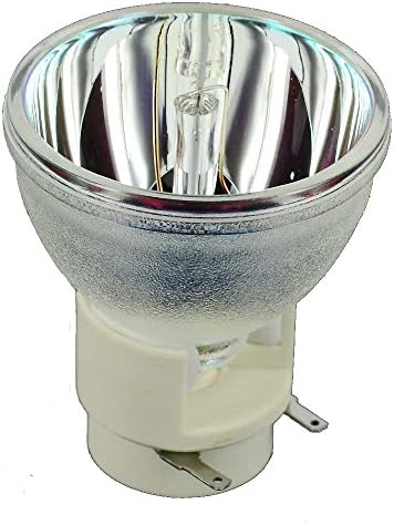 A. Shine 5811117901-SVV Оригинална лампа Голи лампа на проектора (OB) за VIVITEK D803W-3D H1185HD D910HD