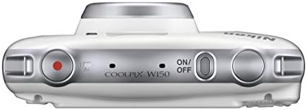Nikon COOLPIX W150 Бял
