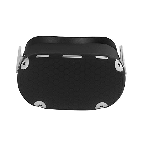 Калъф за виртуална слушалки Oculus Quest 2 Черен